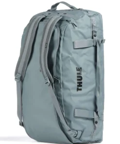 Chasm 90 Reisetasche blaugrau 74 cm