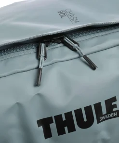 Chasm 90 Reisetasche blaugrau 74 cm