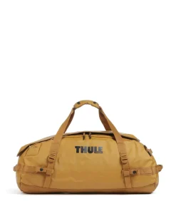 Chasm 70 Reisetasche ocker 69 cm