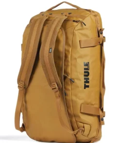 Chasm 70 Reisetasche ocker 69 cm