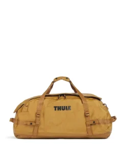 Chasm 90 Reisetasche ocker 74 cm