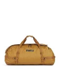 Chasm 130 Reisetasche ocker 86 cm