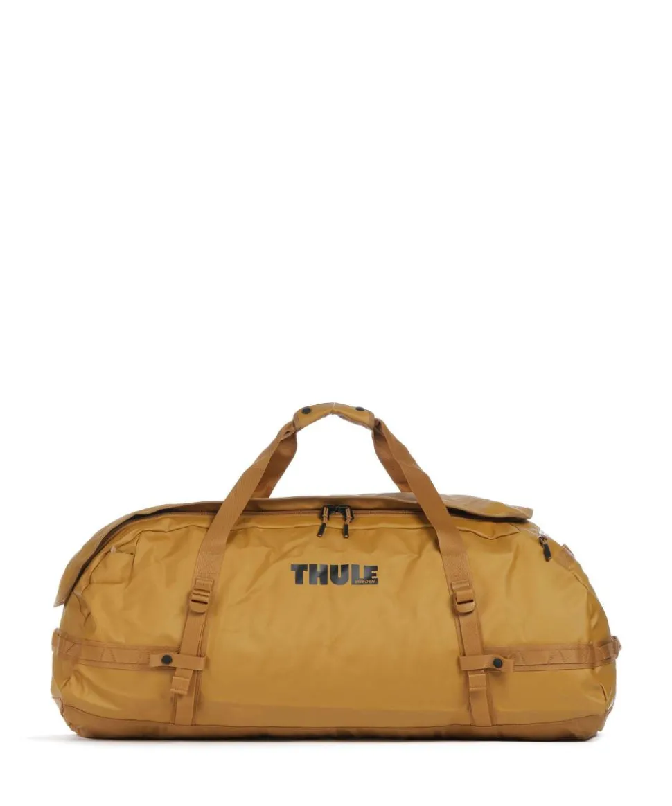 Chasm 130 Reisetasche ocker 86 cm