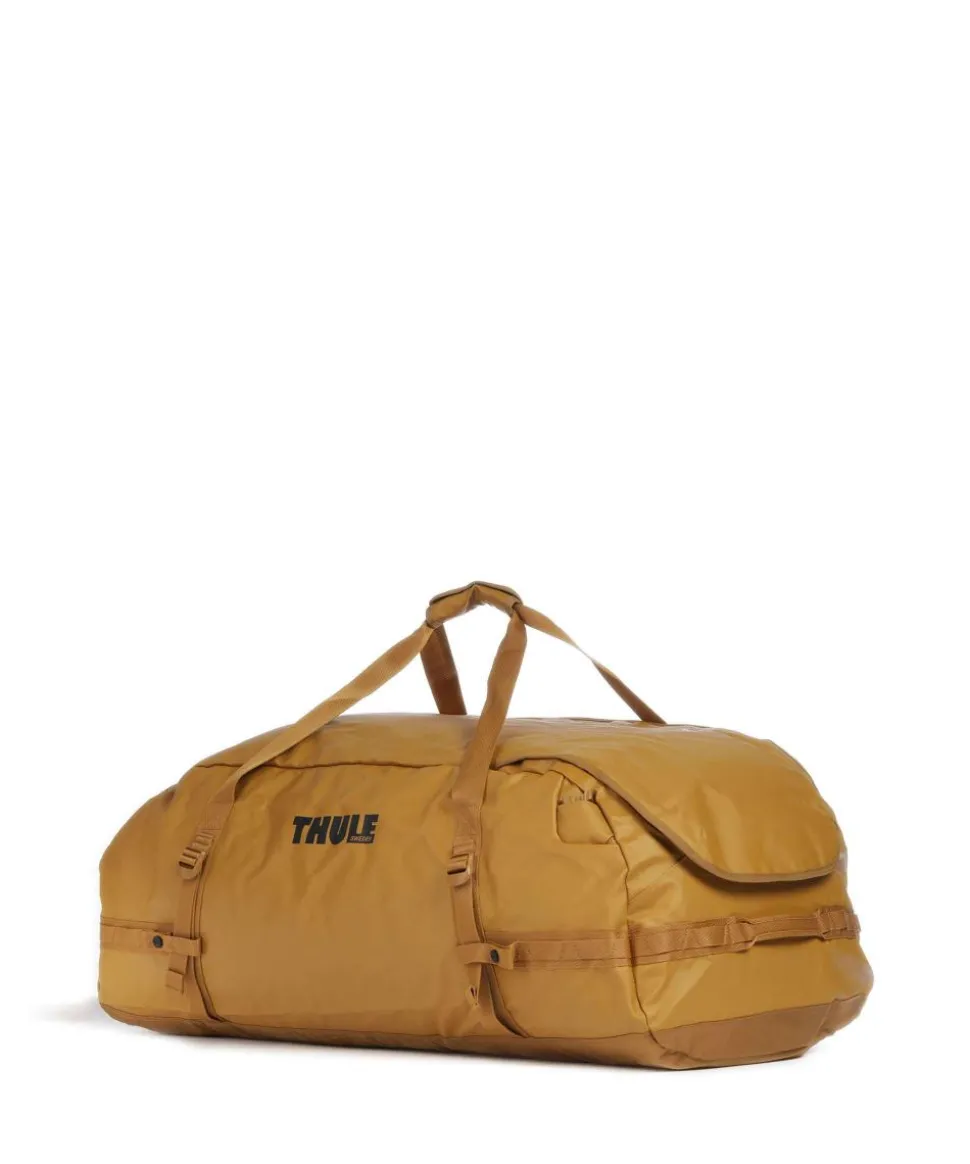 Chasm 130 Reisetasche ocker 86 cm