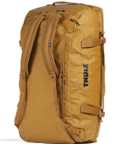 Chasm 130 Reisetasche ocker 86 cm