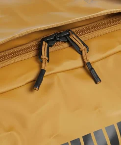 Chasm 130 Reisetasche ocker 86 cm