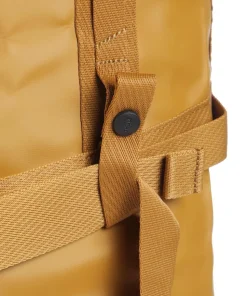 Chasm 130 Reisetasche ocker 86 cm