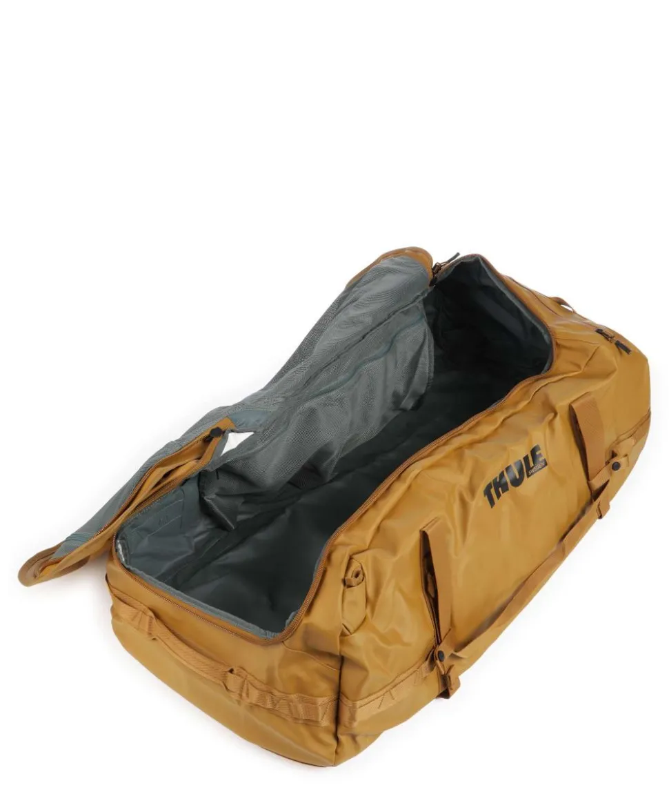 Chasm 130 Reisetasche ocker 86 cm
