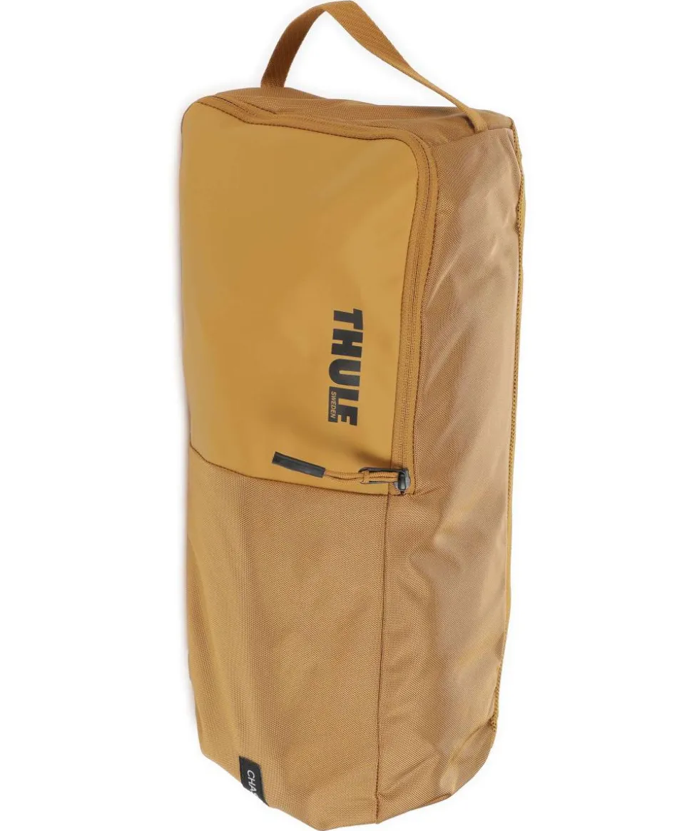 Chasm 130 Reisetasche ocker 86 cm