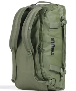 Chasm 70 Reisetasche olivgrün 69 cm