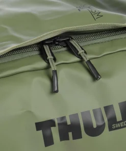 Chasm 70 Reisetasche olivgrün 69 cm