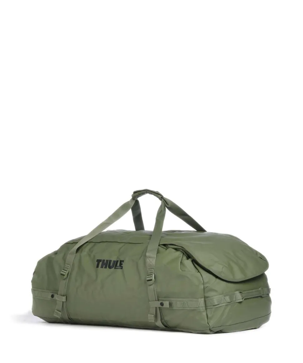 Chasm 130 Reisetasche olivgrün 86 cm