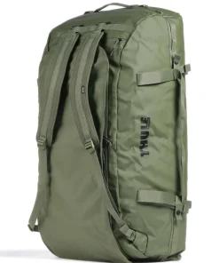 Chasm 130 Reisetasche olivgrün 86 cm