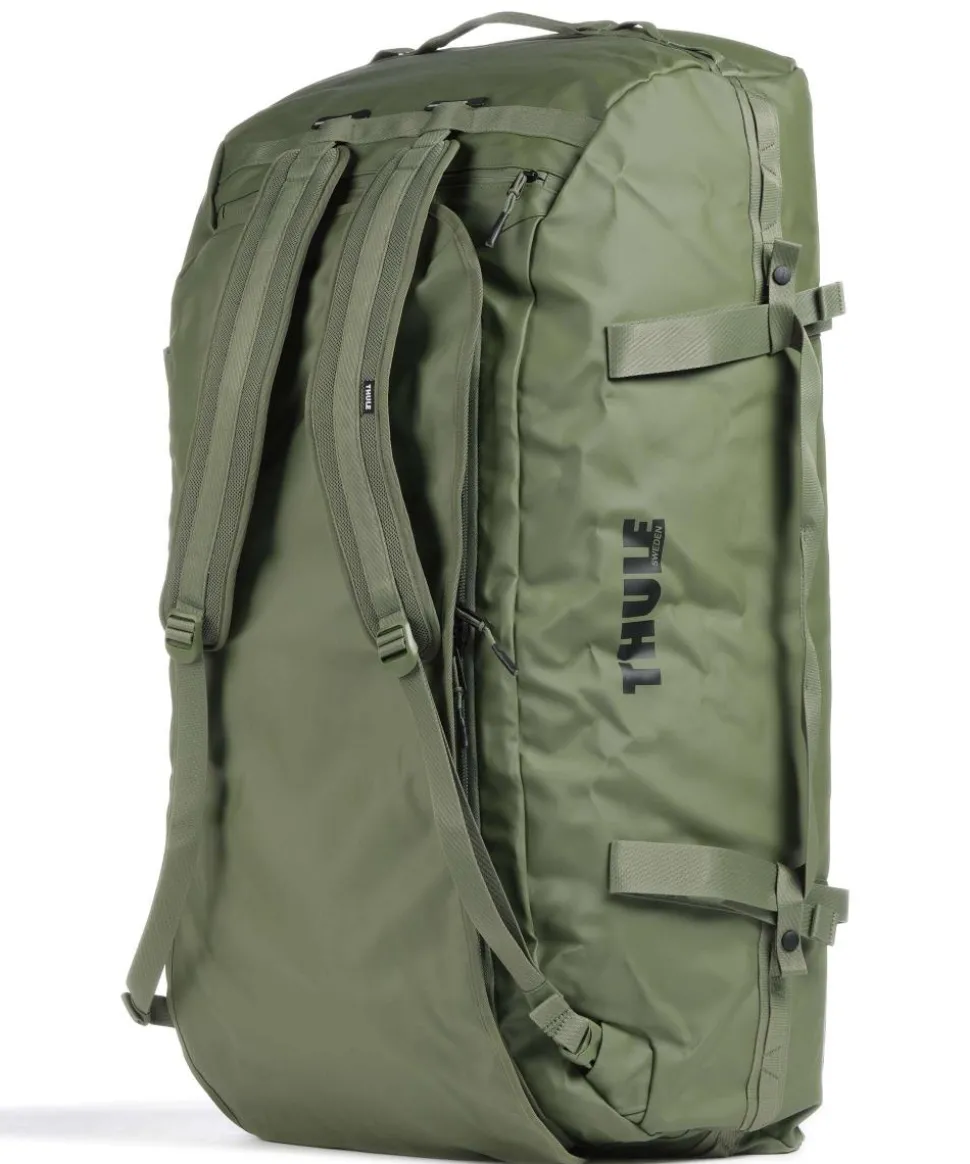 Chasm 130 Reisetasche olivgrün 86 cm