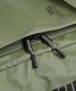 Chasm 130 Reisetasche olivgrün 86 cm
