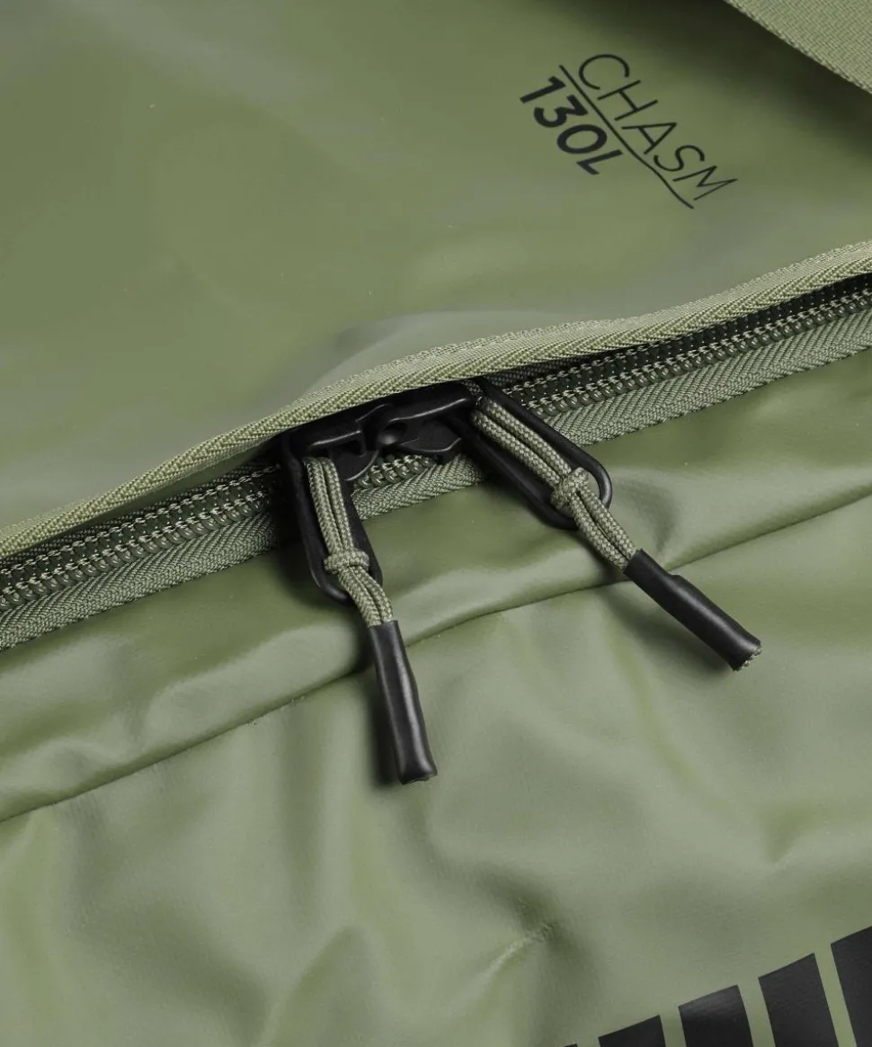 Chasm 130 Reisetasche olivgrün 86 cm