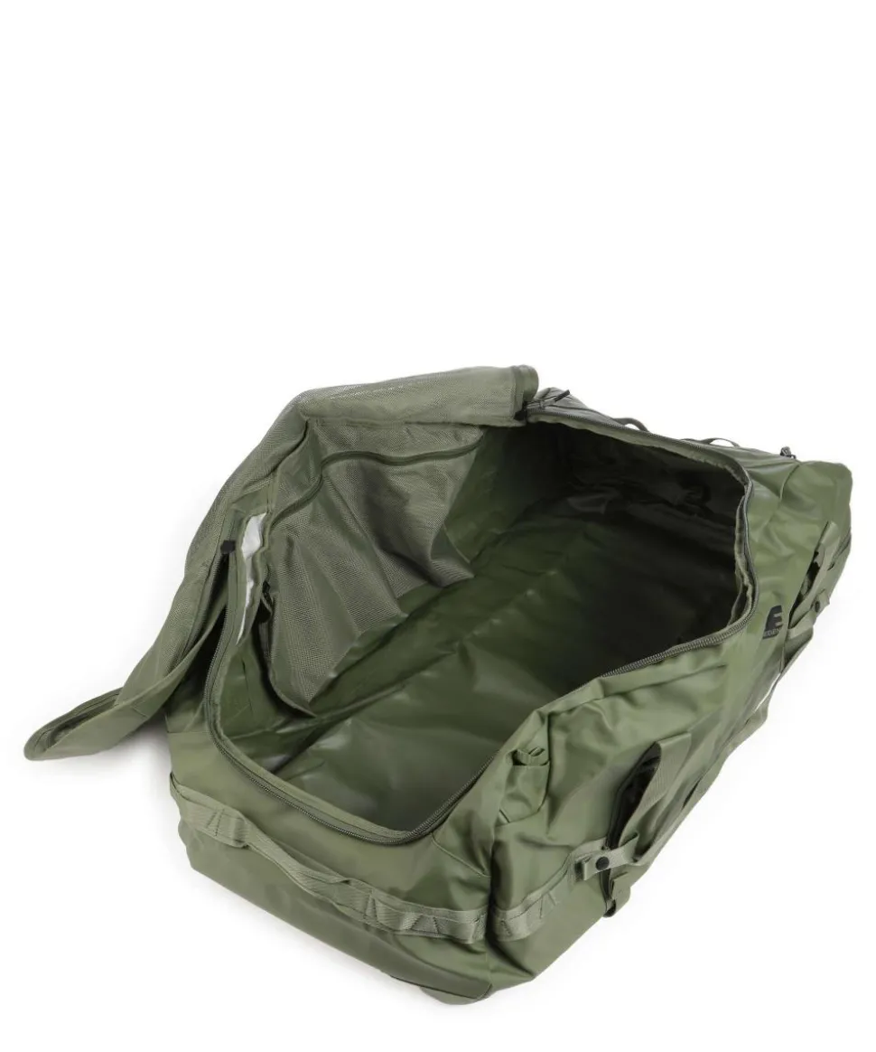 Chasm 130 Reisetasche olivgrün 86 cm