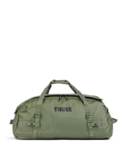 Chasm 90 Reisetasche olivgrün 74 cm