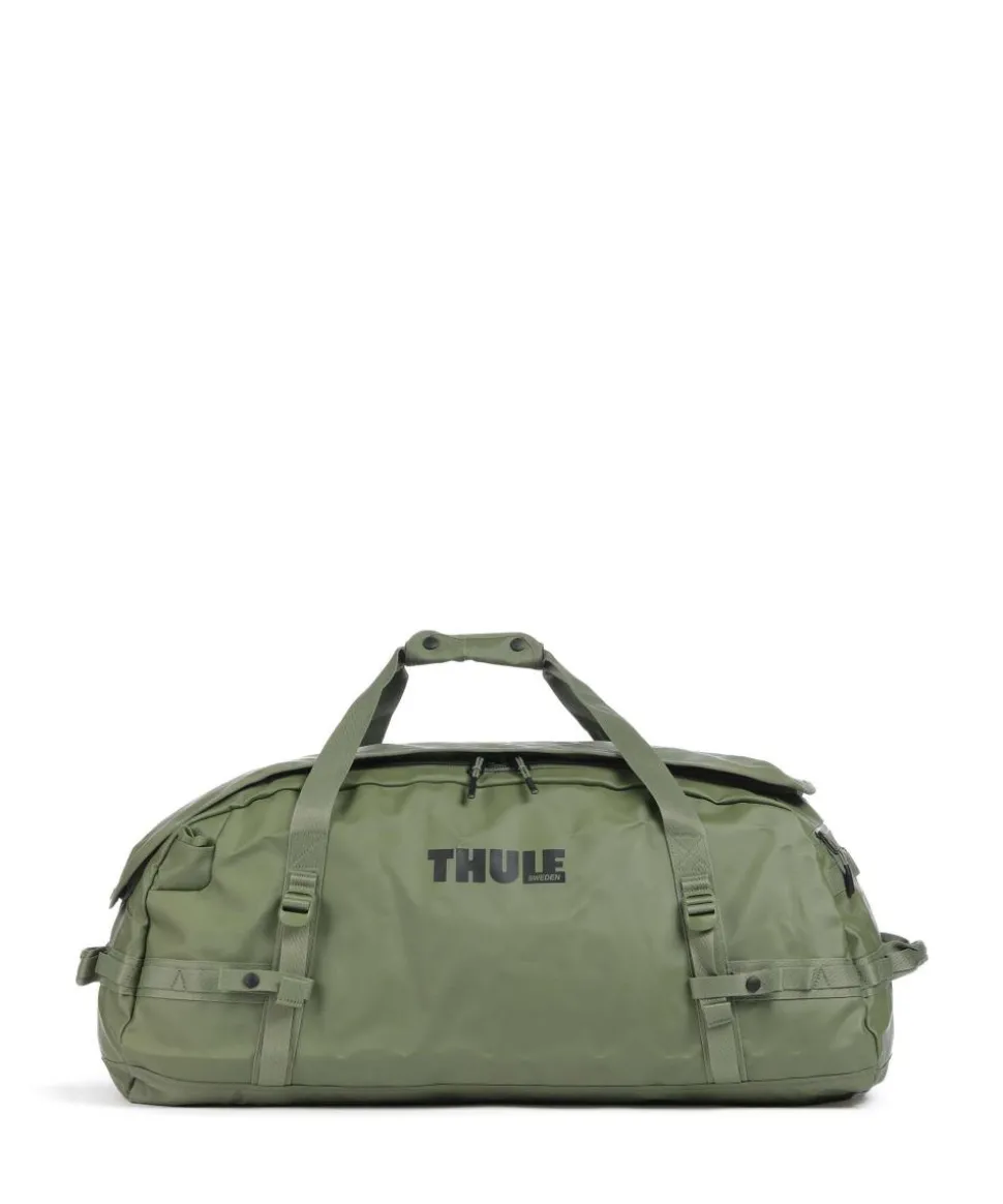 Chasm 90 Reisetasche olivgrün 74 cm