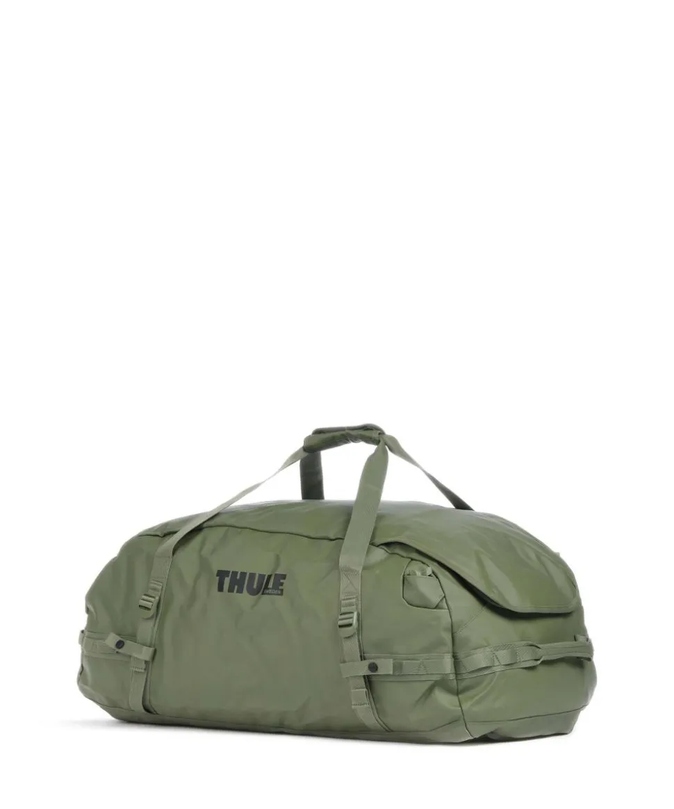 Chasm 90 Reisetasche olivgrün 74 cm