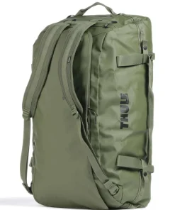 Chasm 90 Reisetasche olivgrün 74 cm