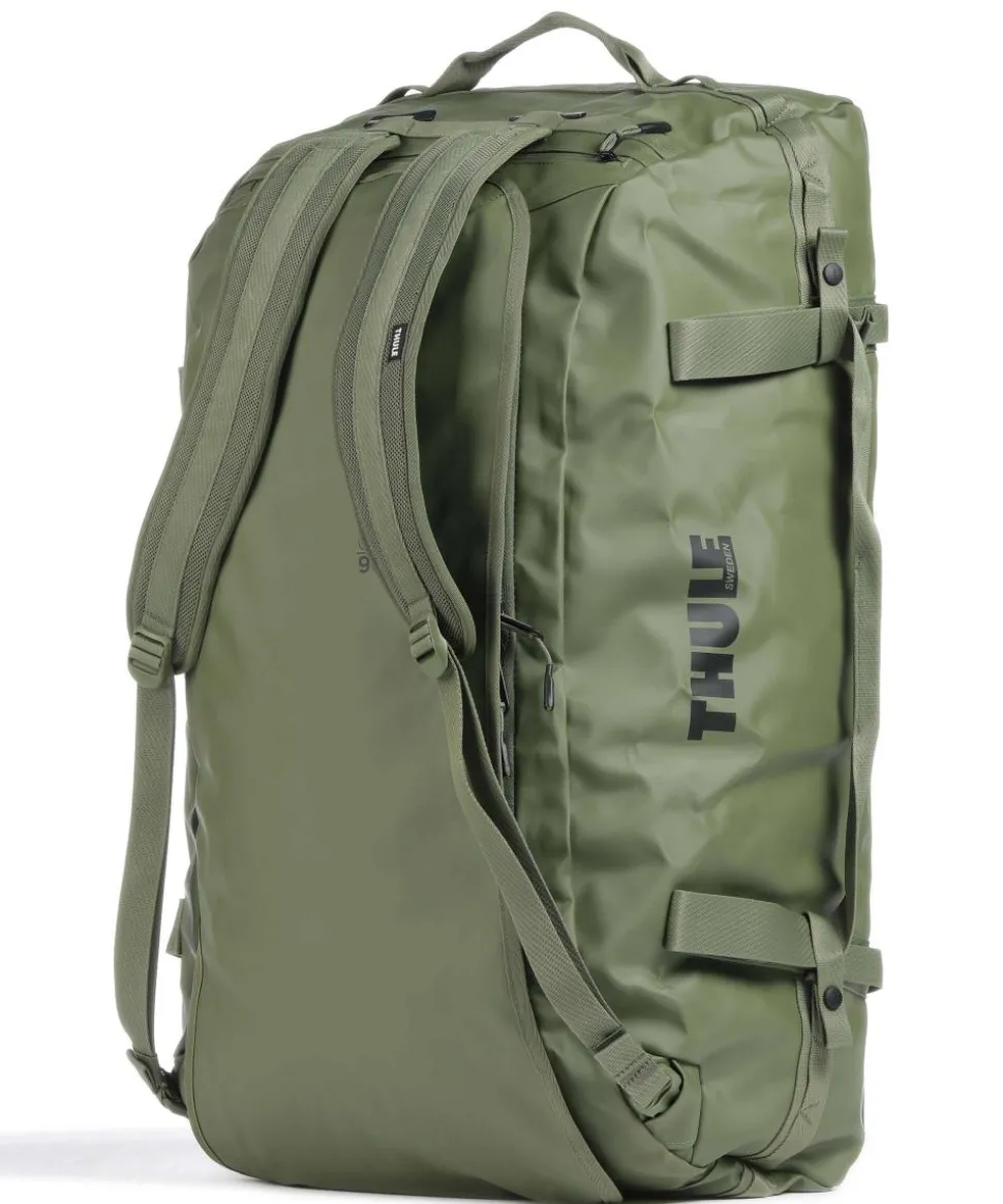 Chasm 90 Reisetasche olivgrün 74 cm