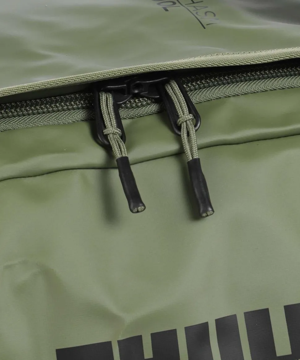 Chasm 90 Reisetasche olivgrün 74 cm