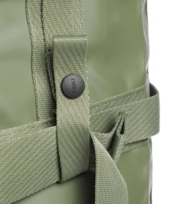 Chasm 90 Reisetasche olivgrün 74 cm