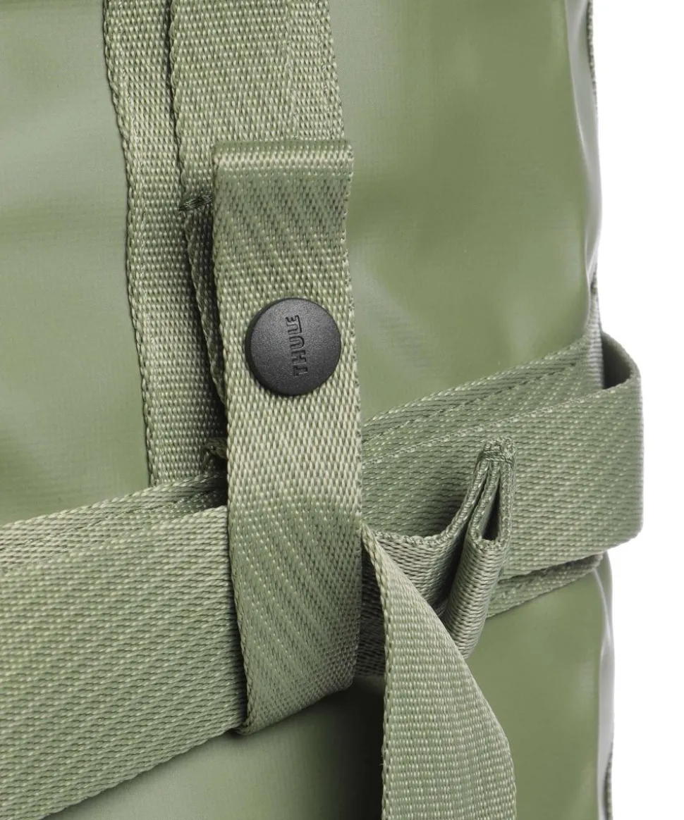 Chasm 90 Reisetasche olivgrün 74 cm