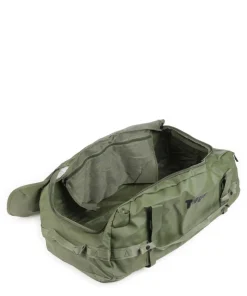 Chasm 90 Reisetasche olivgrün 74 cm