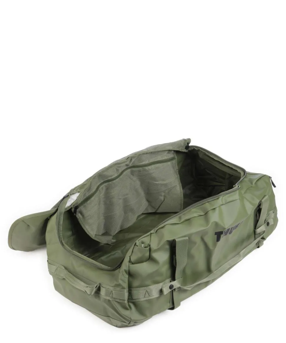 Chasm 90 Reisetasche olivgrün 74 cm