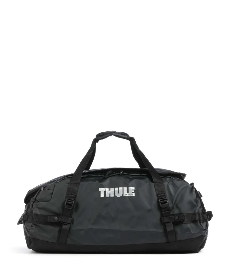 Chasm 70 Reisetasche schwarz 69 cm