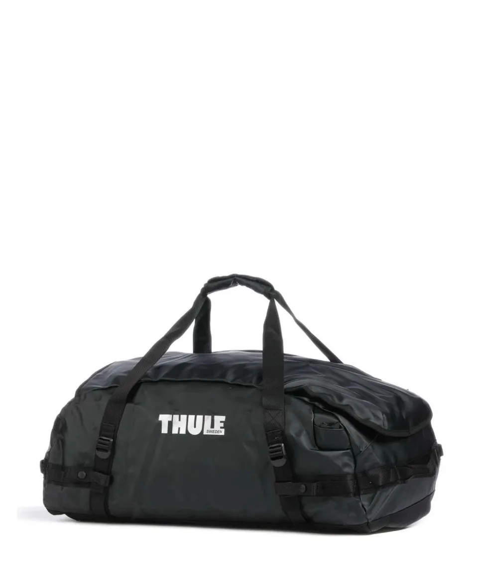 Chasm 70 Reisetasche schwarz 69 cm