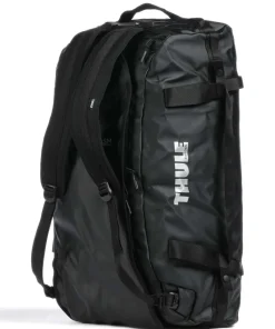 Chasm 70 Reisetasche schwarz 69 cm