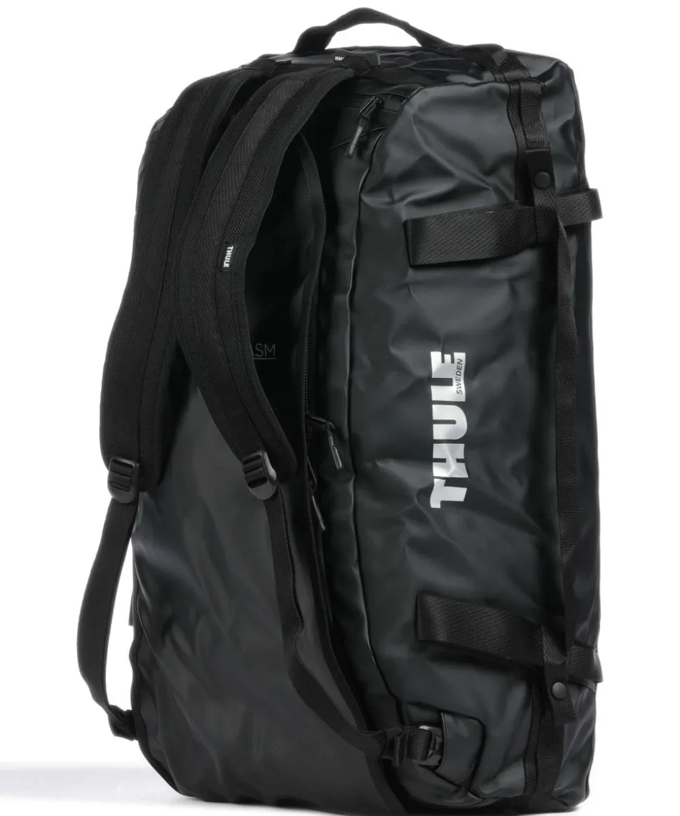 Chasm 70 Reisetasche schwarz 69 cm