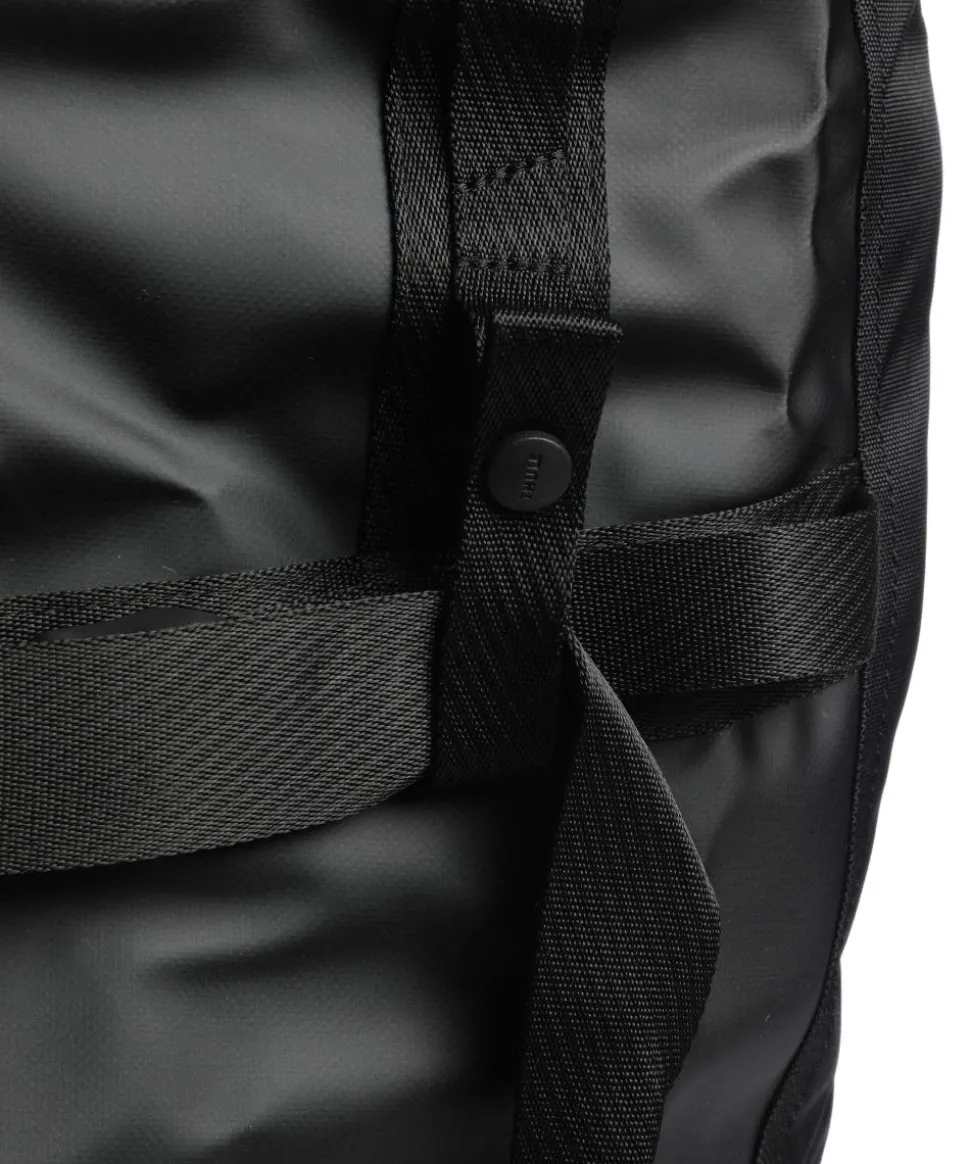 Chasm 70 Reisetasche schwarz 69 cm