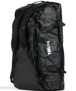 Chasm 130 Reisetasche schwarz 86 cm