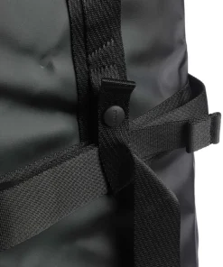 Chasm 130 Reisetasche schwarz 86 cm