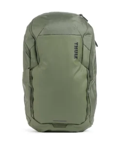 Chasm 26 Rucksack 16″ recyceltes Polyamid, recyceltes Polyester olivgrün