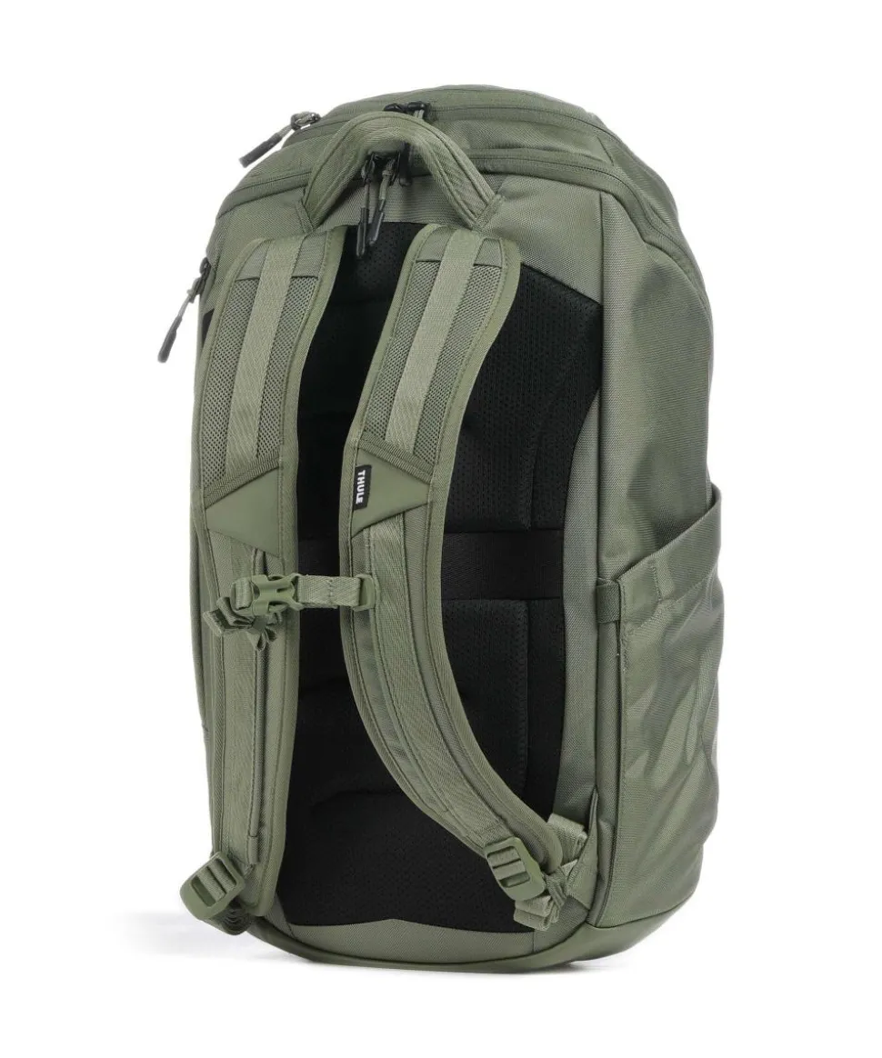 Chasm 26 Rucksack 16″ recyceltes Polyamid, recyceltes Polyester olivgrün