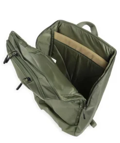 Chasm 26 Rucksack 16″ recyceltes Polyamid, recyceltes Polyester olivgrün
