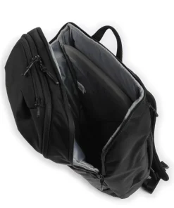 Chasm 26 Rucksack 16″ recyceltes Polyamid, recyceltes Polyester schwarz