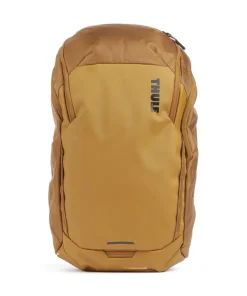 Chasm 26 Rucksack 16″ recyceltes Polyamid, recyceltes Polyester ocker