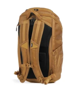 Chasm 26 Rucksack 16″ recyceltes Polyamid, recyceltes Polyester ocker