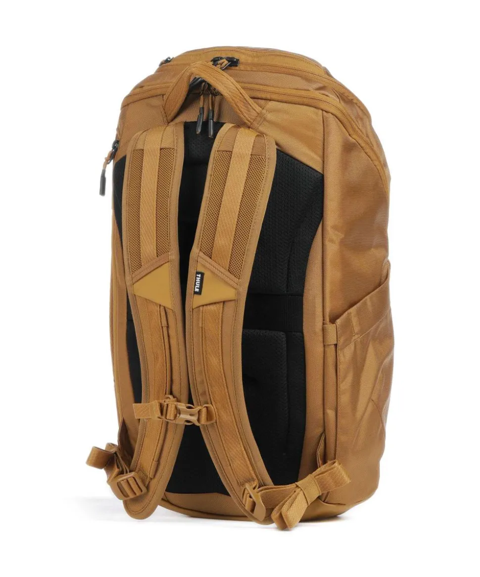 Chasm 26 Rucksack 16″ recyceltes Polyamid, recyceltes Polyester ocker