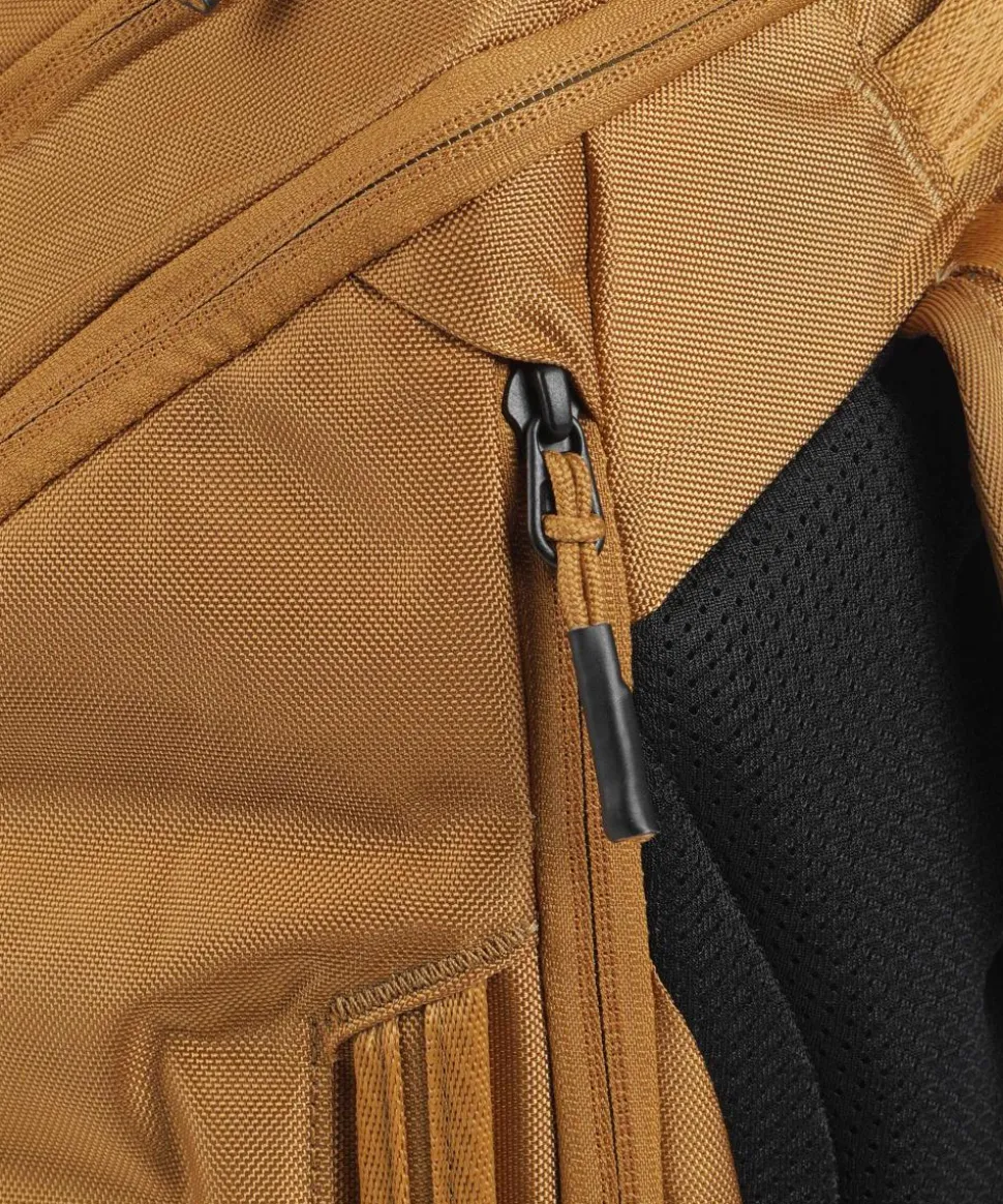 Chasm 26 Rucksack 16″ recyceltes Polyamid, recyceltes Polyester ocker