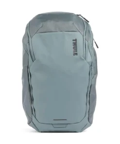 Chasm 26 Rucksack 16″ recyceltes Polyamid, recyceltes Polyester blaugrau