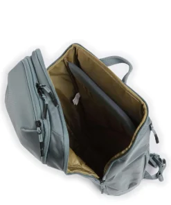 Chasm 26 Rucksack 16″ recyceltes Polyamid, recyceltes Polyester blaugrau
