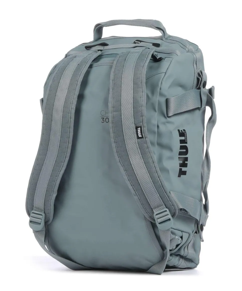 Chasm 30 Weekender grau 49 cm