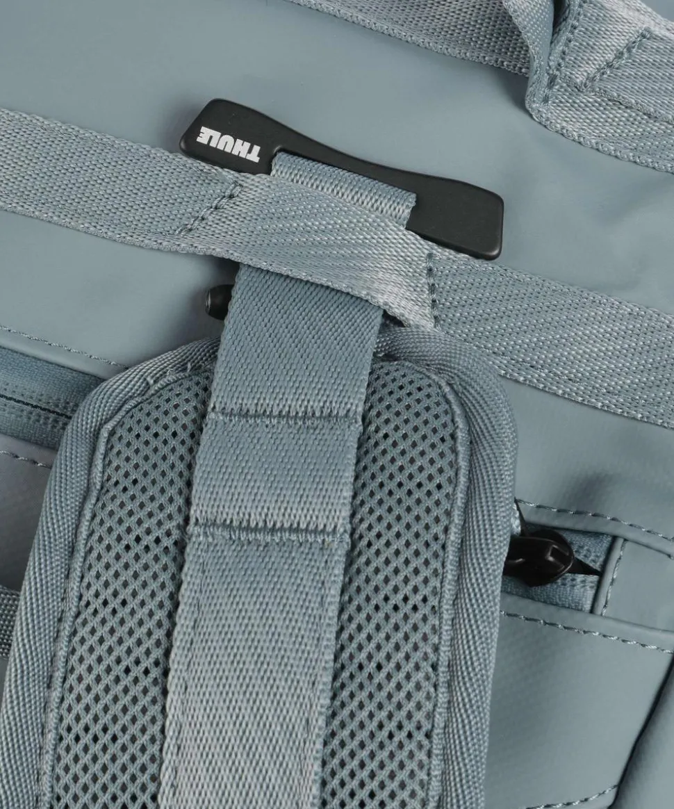 Chasm 30 Weekender grau 49 cm